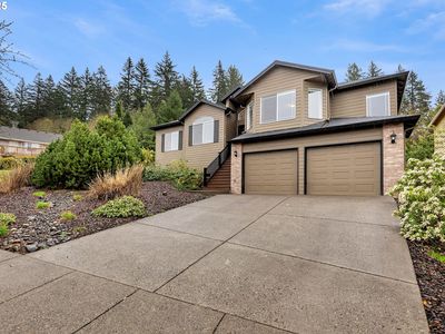 3544 NW Astor St, Camas, WA, 98607
