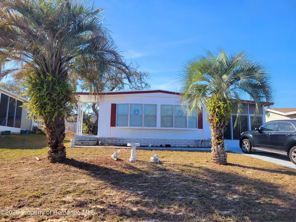 8051 Eastern Circle Dr, Brooksville, FL 34613