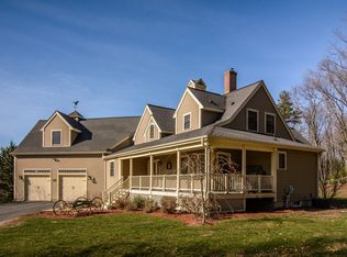 36 Glen St, North Grafton, MA 01536