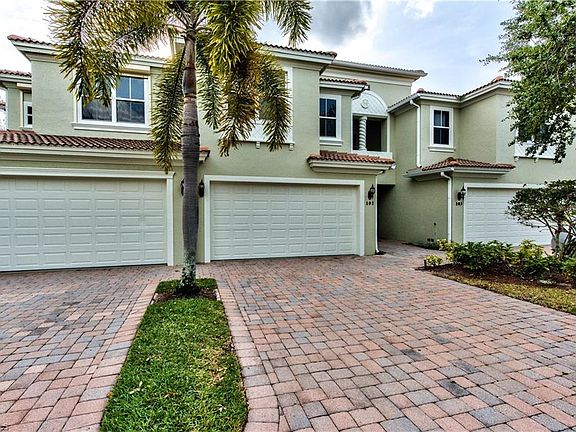 5th image of 1375 Mariposa Cir #8-102