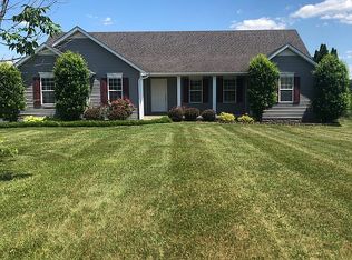 1796 Alvaton Greenhill Rd, Bowling Green, KY 42103