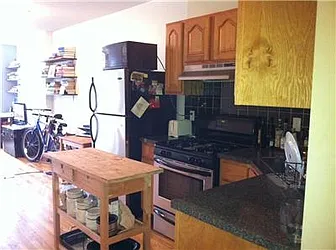 Rented by Living New York