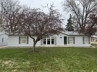 100 Prospect Ave, Inglewood, NE 68025