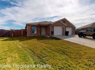 3711 John Chisholm Loop APT A, Killeen, TX 76542