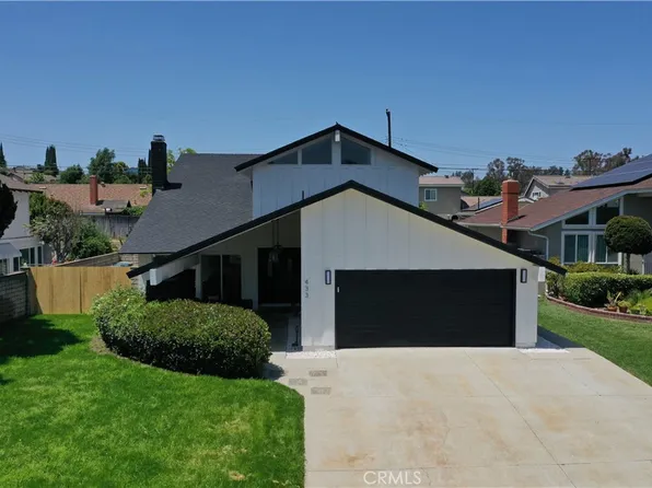 433 Maryville Dr, Walnut, CA 91789
