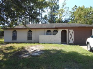 1913 C W Webb Rd, Gautier, MS 39553
