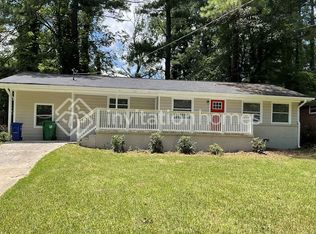 1873 Shamrock Dr, Decatur, GA 30032