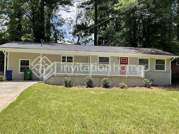 1873 Shamrock Dr, Decatur, GA 30032