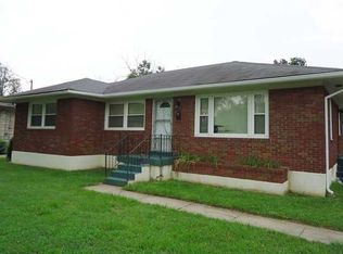 3414 Susanna Dr, Louisville, KY 40213