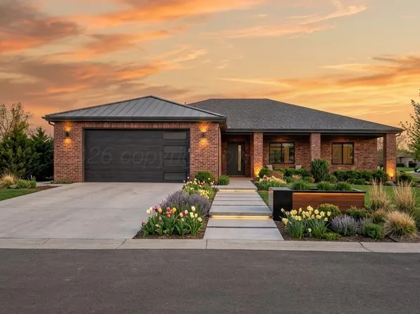 1206 Pinot Blvd, Amarillo, TX 79124