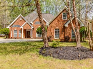 2561 Oakridge Dr, Conyers, GA 30094