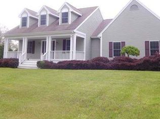 3 Rebecca Rd, Dartmouth, MA 02748