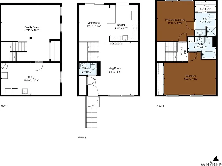 1 Apollo Dr — Photo 28