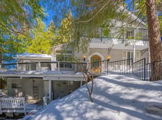 233 Corona Cir, Lake Arrowhead, CA 92352