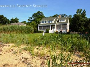 1334 Magnolia Ave, Annapolis, MD 21403