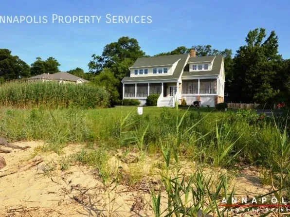 1334 Magnolia Ave, Annapolis, MD 21403
