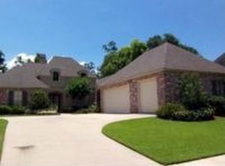 17737 British Ln, Baton Rouge, LA 70810