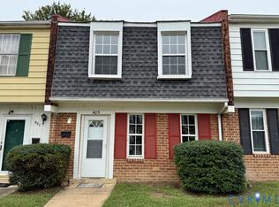 405 Roxana Rd, Henrico, VA 23075