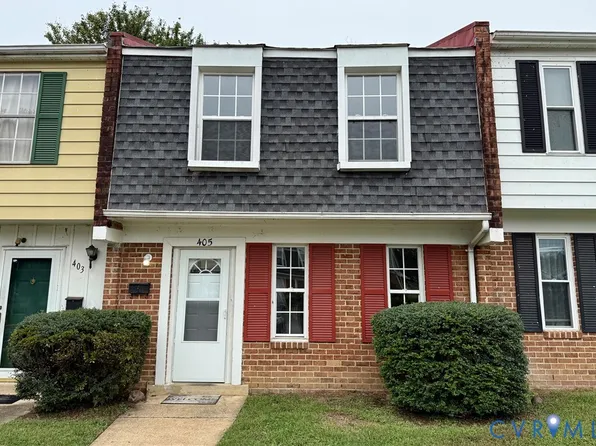 405 Roxana Rd, Henrico, VA 23075