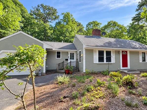 165 Kingsbury Beach Road, Eastham, MA 02642