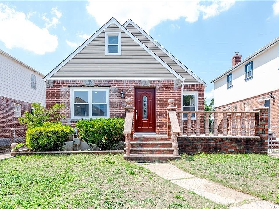 12038 226th Street, Cambria Heights, NY 11411 MLS 3494630 Zillow