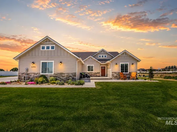 3492 E 3600 N, Kimberly, ID 83341