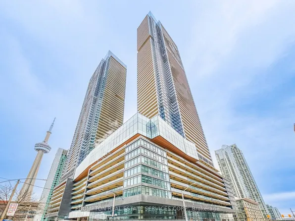 3 Concord Cityplace Way, Toronto, ON