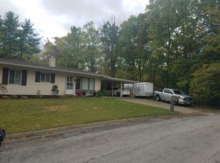 807 Roost St, Keokuk, IA 52632