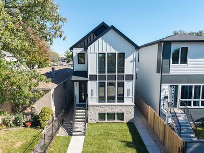 5311 N McVicker Ave, Chicago, IL, 60630