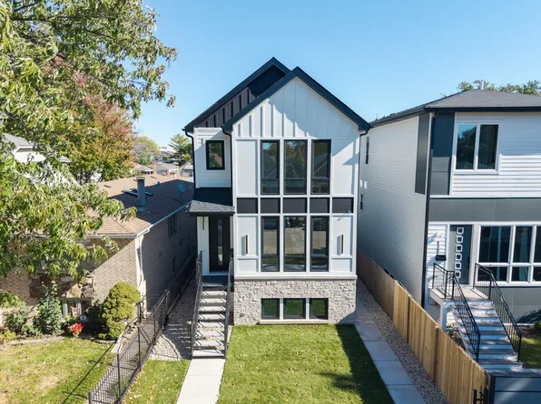 5311 N McVicker Ave, Chicago, IL 60630
