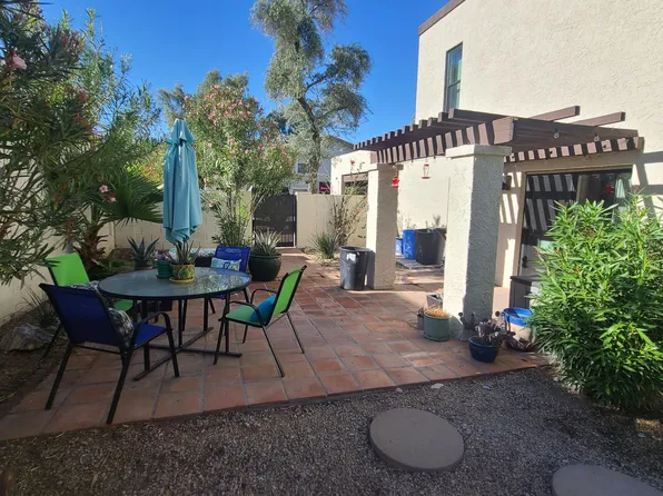 8645 S 51st St Unit 1, Phoenix, AZ 85044