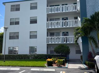 1010 Exeter Dr #A, Boca Raton, FL 33434