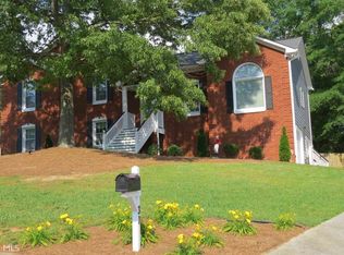 30 Bramblewood Trl, Cartersville, GA 30120