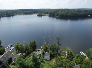 27 Lake Shore Rd, Salem, NH 03079
