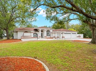 348 Florian Way, Spring Hill, FL 34609