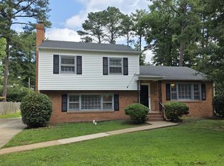 9004 Derbyshire Rd, Henrico, VA 23229