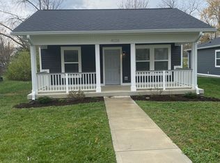 4026 N Edmondson Ave, Indianapolis, IN