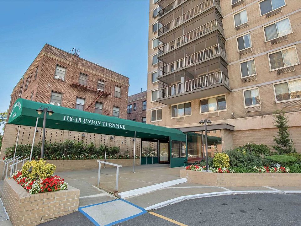 1st image of 11818 Union Tpke APT 11L