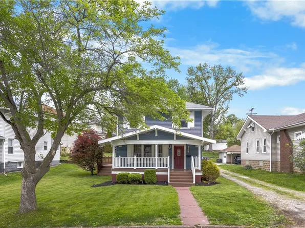 1407 Stewart Ave, Cambridge, OH 43725