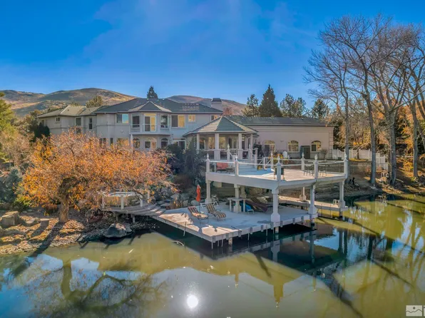 15 Hidden Lake Dr, Reno, NV 89521
