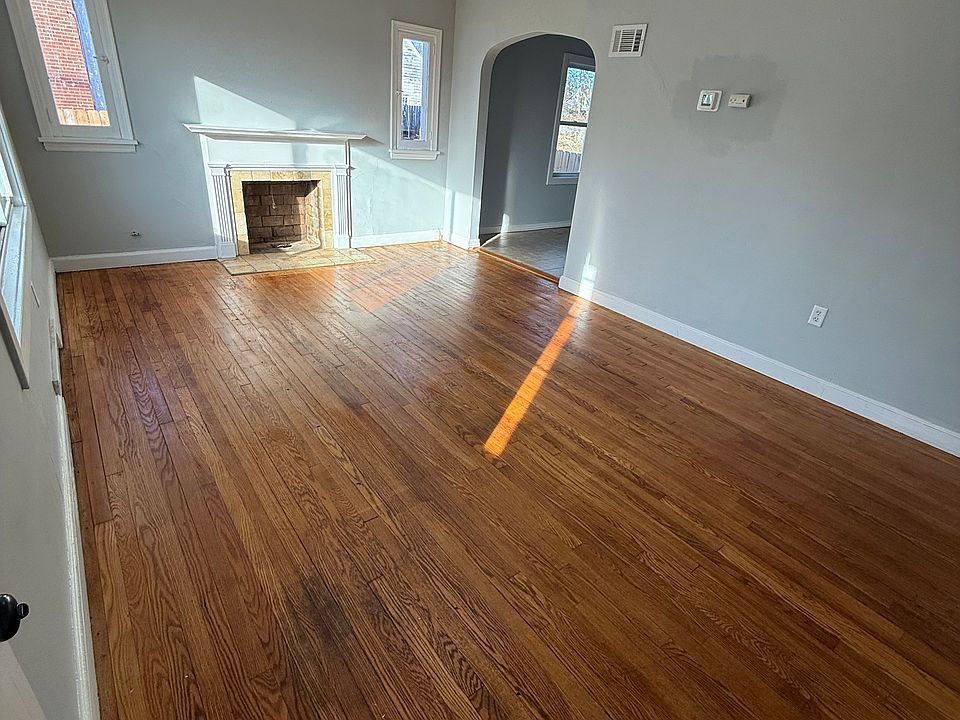 1st image of 604 N West Blvd Unit A