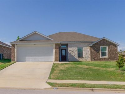 832 Paseo Del Plata, Temple, TX, 76502