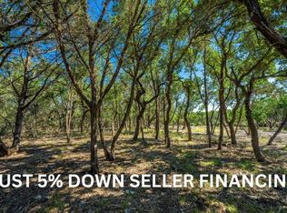 5 Lone Oak Gillespie Ridge Dr, Mountain Home, TX 78058