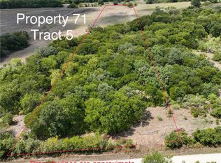 5 County Road 473, Lott, TX 76656