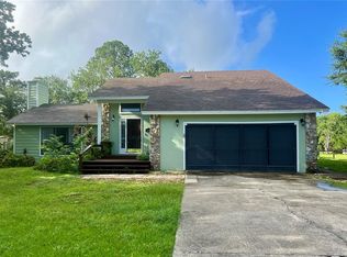 21343 Reindeer Rd, Christmas, FL 32709