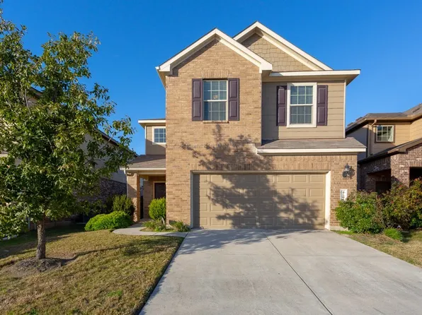4012 Tranquil Ln, Austin, TX 78728