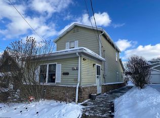 532 & 532-1/2 Herman Ave, Morgantown, WV 26505