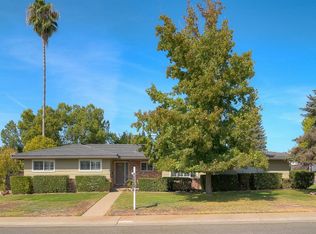 8125 Niessen Way, Fair Oaks, CA 95628