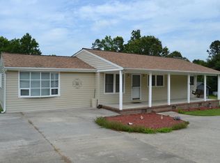 303 Lakeview Ave, High Point, NC 27263