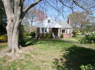 404 S Rogers St, Aberdeen, MD 21001